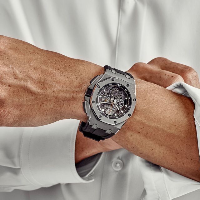 Audemars Piguet Royal Oak Offshore 26407TI.GG.A002CA.01 Image 3